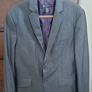 INC Men's Blazer Jacket